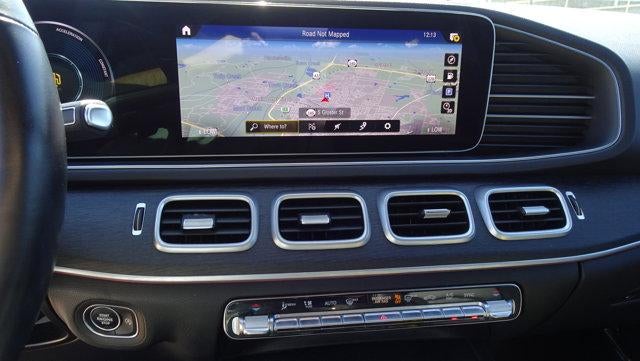 2022 Mercedes-Benz GLE 350