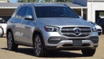 2022 Mercedes-Benz GLE 350