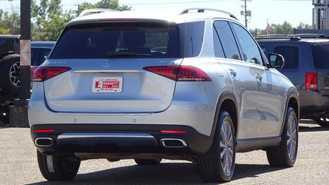 2022 Mercedes-Benz GLE 350