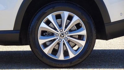 2022 Mercedes-Benz GLE 350