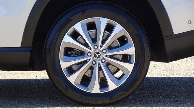 2022 Mercedes-Benz GLE 350