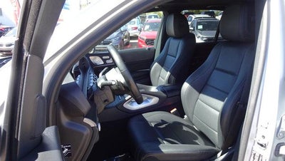 2022 Mercedes-Benz GLE 350