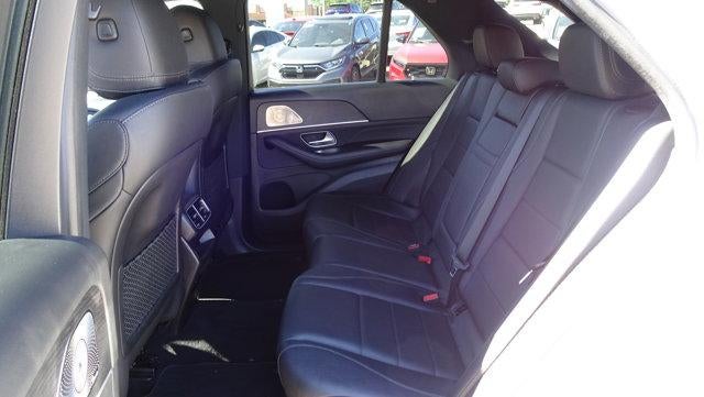 2022 Mercedes-Benz GLE 350