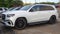 2025 Mercedes-Benz GLS 450