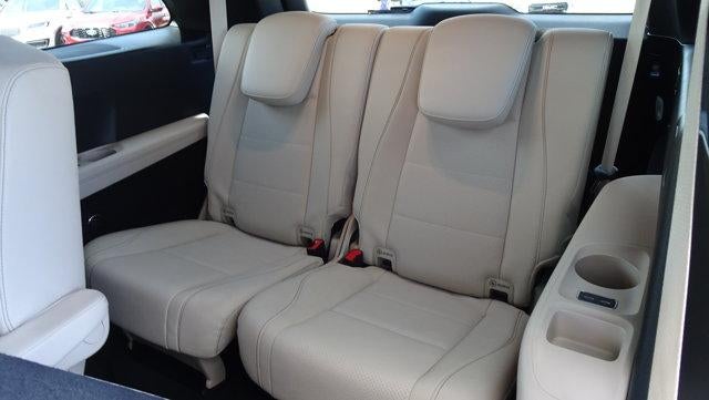 2025 Mercedes-Benz GLS 450