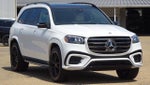 2025 Mercedes-Benz GLS 450