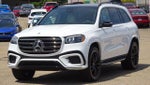 2025 Mercedes-Benz GLS 450