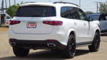 2025 Mercedes-Benz GLS 450