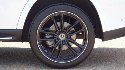 2025 Mercedes-Benz GLS 450