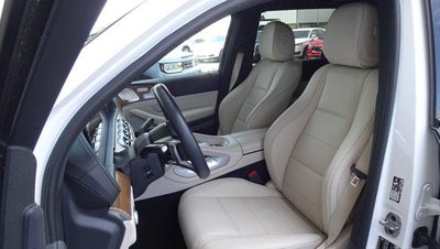 2025 Mercedes-Benz GLS 450