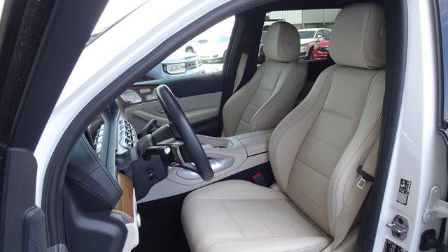 2025 Mercedes-Benz GLS 450