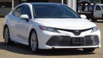 2020 Toyota Camry XLE