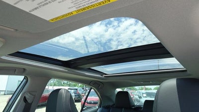 2024 Toyota Camry XSE V6