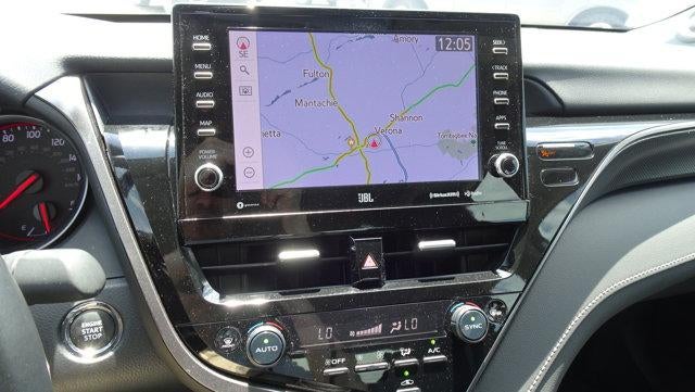 2024 Toyota Camry XSE V6