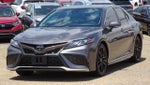 2024 Toyota Camry XSE V6