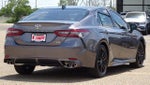 2024 Toyota Camry XSE V6