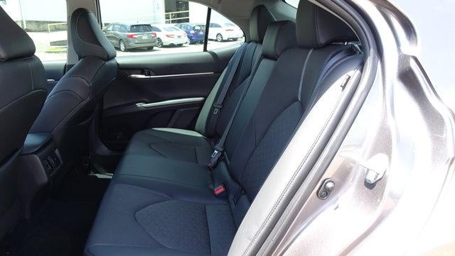 2024 Toyota Camry XSE V6