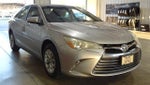 2016 Toyota Camry Base