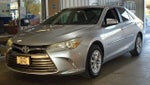 2016 Toyota Camry Base