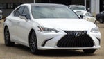 2022 Lexus ES 