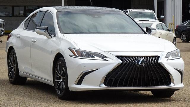 2022 Lexus ES 