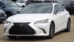 2022 Lexus ES 