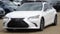2022 Lexus ES 