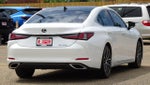2022 Lexus ES 
