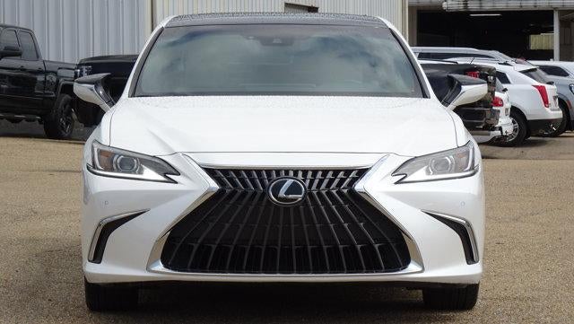 2022 Lexus ES 