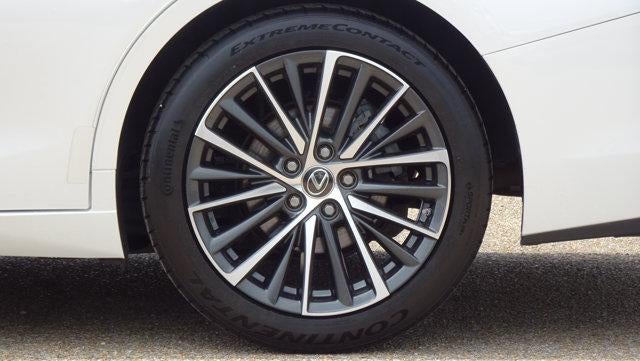 2022 Lexus ES 