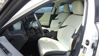 2022 Lexus ES 