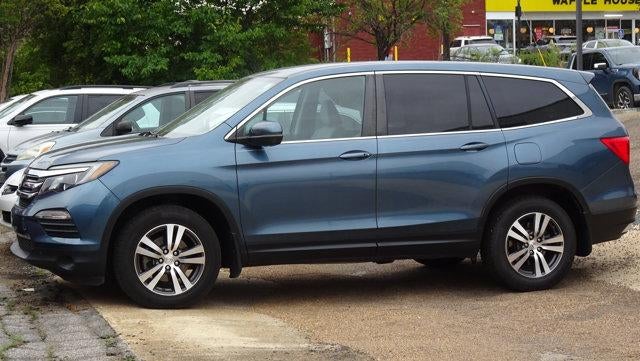 2016 Honda Pilot EX
