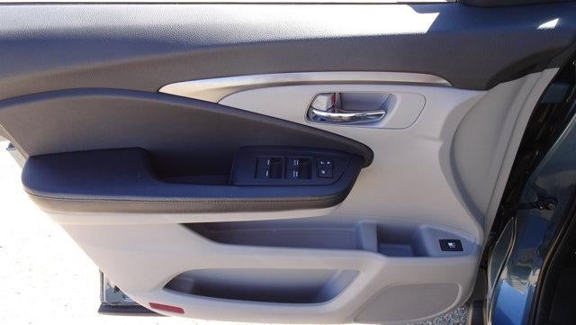 2016 Honda Pilot EX