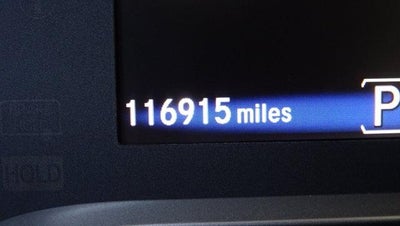 2016 Honda Pilot EX