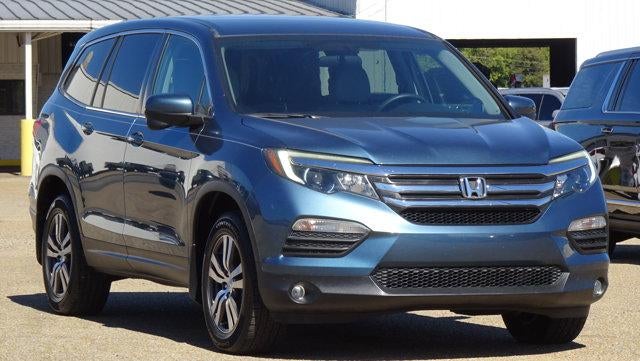 2016 Honda Pilot EX