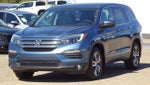 2016 Honda Pilot EX