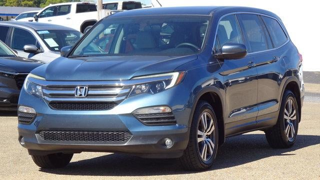 2016 Honda Pilot EX