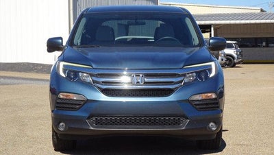2016 Honda Pilot EX