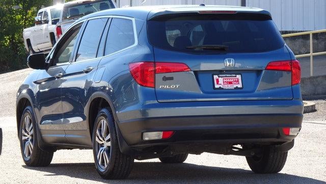 2016 Honda Pilot EX