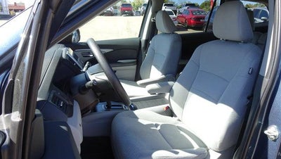 2016 Honda Pilot EX