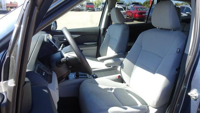 2016 Honda Pilot EX