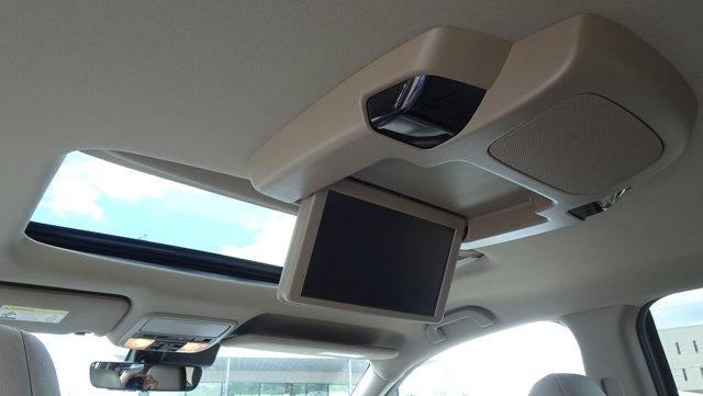 2020 Honda Pilot Touring 8-Passenger