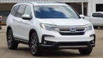 2020 Honda Pilot Touring 8-Passenger