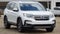 2020 Honda Pilot Touring 8-Passenger