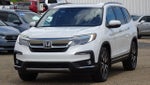 2020 Honda Pilot Touring 8-Passenger