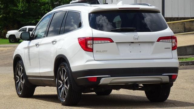 2020 Honda Pilot Touring 8-Passenger