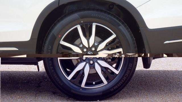 2020 Honda Pilot Touring 8-Passenger