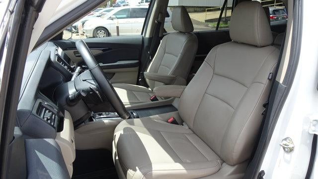 2020 Honda Pilot Touring 8-Passenger