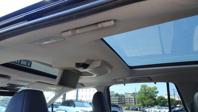 2021 Honda Pilot Elite