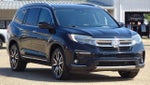 2021 Honda Pilot Elite